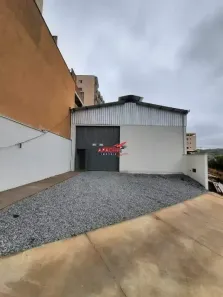 à venda, 300m² no Silvestre, Viçosa