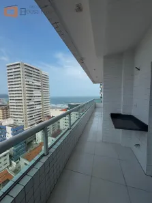 Apartamento com 2 Quartos à venda, 82m² no Aviação, Praia Grande