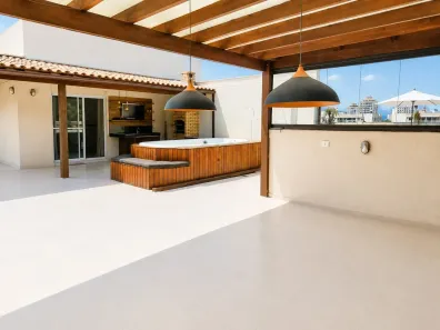 Cobertura com 4 Quartos à venda, 234m² no Jacarepaguá, Rio de Janeiro