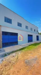 Casa com 3 Quartos à venda, 70m² no Amapá, Marabá