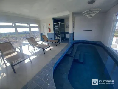 Apartamento com 4 Quartos à venda, 70m² no Jardim Califórnia, Piracicaba