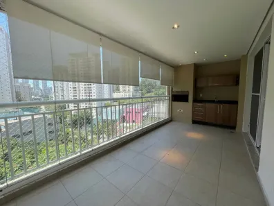 Apartamento com 3 Quartos à venda, 127m² no Vila Andrade, São Paulo