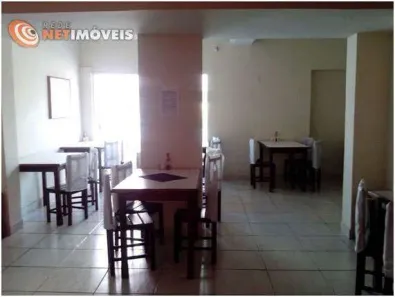 Ponto Comercial à venda, 140m² no Santo Agostinho, Belo Horizonte