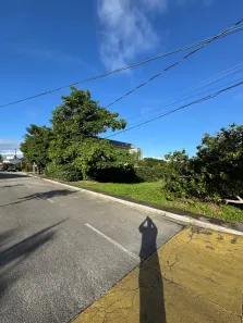 Lote/Terreno à venda, 450m² no Serraria, Maceió