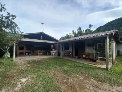 Casa com 4 Quartos à venda, 112m² no São João do Rio Vermelho, Florianópolis