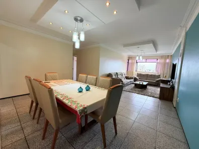 Apartamento com 3 Quartos à venda, 125m² no Turu, São Luís