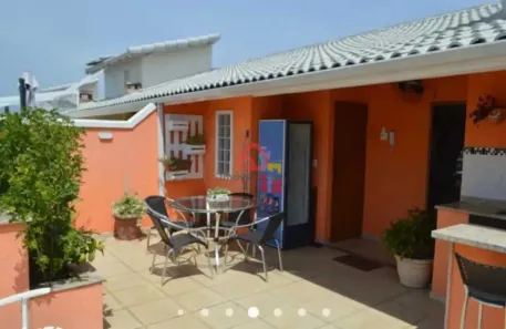 Casa de Condomínio com 4 Quartos à venda, 180m² no Pechincha, Rio de Janeiro