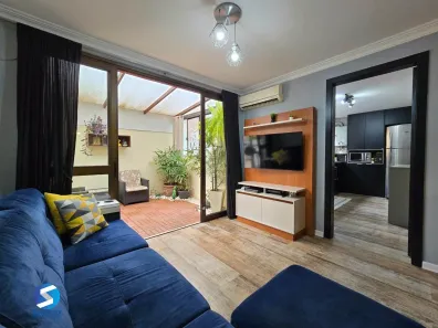 Apartamento com 2 Quartos à venda, 73m² no Passo da Areia, Porto Alegre