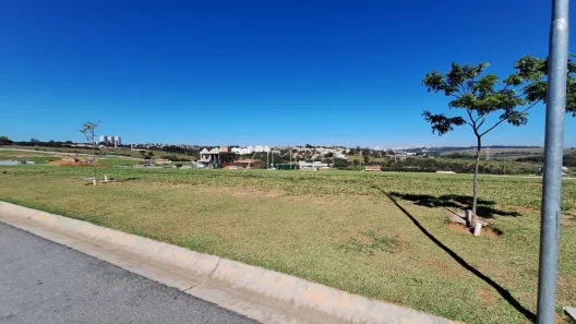 Lote/Terreno à venda, 378m² no Parque Xangrilá, Campinas