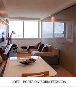 Apartamento com 1 Quarto à venda, 56m² no Flamengo, Rio de Janeiro