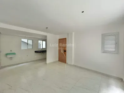 Apartamento com 2 Quartos à venda, 57m² no Serra, Belo Horizonte