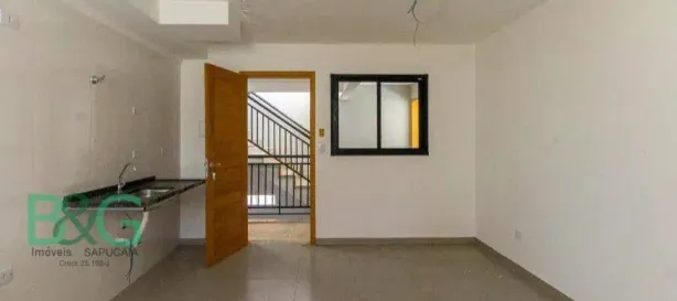Apartamento com 1 Quarto à venda, 27m² no Penha de França, São Paulo