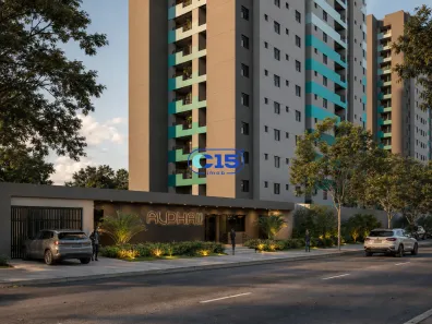 Apartamento com 2 Quartos à venda, 69m² no Núcleo Agrícola Alpha, Franca