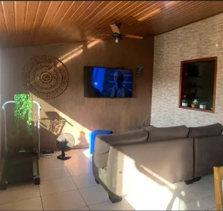 Casa com 4 Quartos à venda, 200m² no Alvorada - 3ª Seção, Ibirité