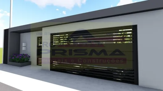 Casa com 3 Quartos à venda, 90m² no Jardim Itália, Itupeva