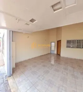 Casa com 2 Quartos à venda, 100m² no Jardim Zara, Ribeirão Preto