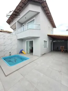 Casa com 2 Quartos à venda, 78m² no São Francisco, Serra