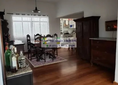 Sobrado com 7 Quartos à venda, 450m² no Aclimação, São Paulo