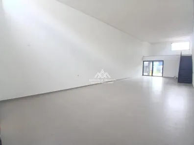 Ponto Comercial para alugar, 165m² no Jardim São Luiz, Ribeirão Preto