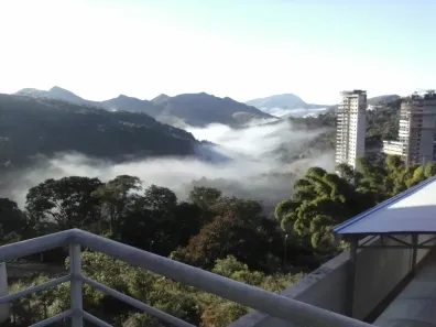 Apartamento com 2 Quartos para venda ou aluguel, 75m² no Vale do Sereno, Nova Lima