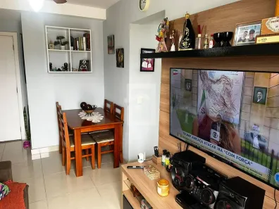 Apartamento com 2 Quartos à venda, 46m² no Maria da Graça, Rio de Janeiro
