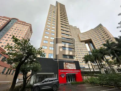 Ponto Comercial para alugar, 450m² no Alphaville Centro Industrial e Empresarial/Alphaville., Barueri