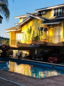 Casa de Condomínio com 3 Quartos à venda, 250m² no Jardim Peri, São Paulo