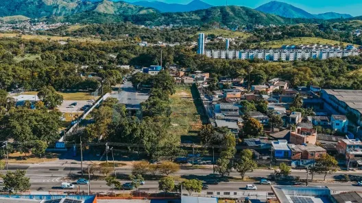 à venda, 6000m² no Campo Grande, Rio de Janeiro