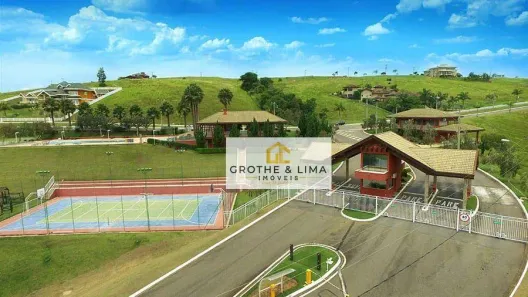 Lote/Terreno à venda, 1034m² no , Paraibuna