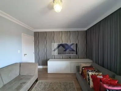 Apartamento com 4 Quartos à venda, 250m² no Jardim Nasralla, Bauru