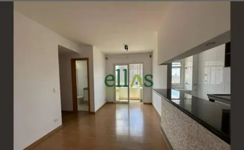 Apartamento com 2 Quartos à venda, 60m² no Jardim Tupanci, Barueri