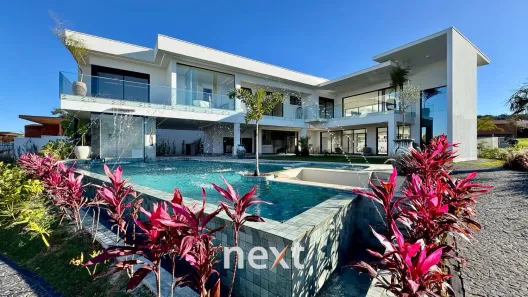 Casa de Condomínio com 4 Quartos à venda, 750m² no Aglomeração Urbana de Jundiaí, Itupeva
