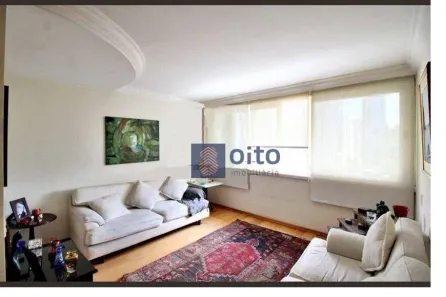 Apartamento com 3 Quartos à venda, 87m² no Itaim Bibi, São Paulo