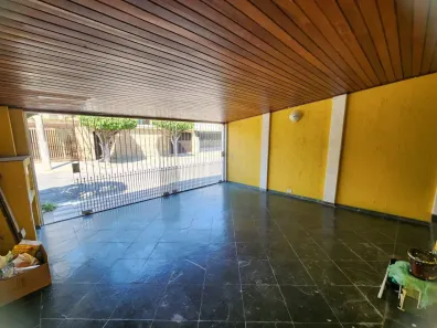 Sobrado com 3 Quartos para alugar, 140m² no Jardim Pinheiros, São Paulo