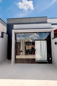 Casa com 2 Quartos à venda, 68m² no Jardim das Figueiras I, Hortolândia