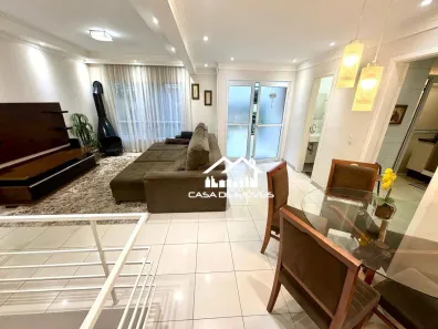 Casa de Condomínio com 3 Quartos à venda, 105m² no Vila Andrade, São Paulo