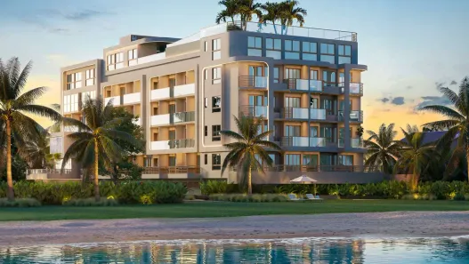 Apartamento com 1 Quarto à venda, 22m² no Tamandaré, Praia de Tamandaré