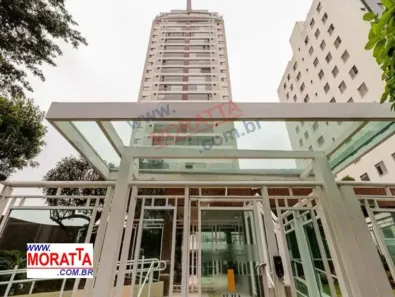 Apartamento com 3 Quartos para venda ou aluguel, 133m² no Bosque da Saúde, São Paulo