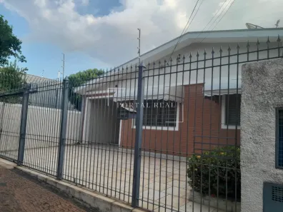 Casa com 2 Quartos à venda, 102m² no Jardim Conceição, Campinas
