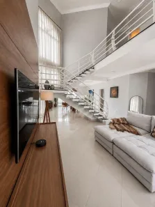 Casa de Condomínio com 4 Quartos à venda, 310m² no Jardim Residencial Tivoli Park, Sorocaba