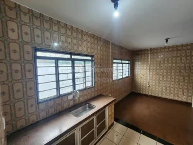 Casa com 1 Quarto para alugar, 152m² no Vila Santa Cruz, São José do Rio Preto
