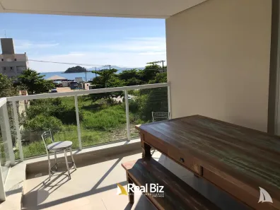 Apartamento com 3 Quartos à venda, 82m² no , Governador Celso Ramos