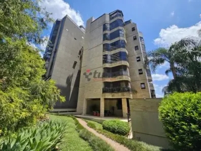 Apartamento com 3 Quartos à venda, 191m² no Centro, Novo Hamburgo