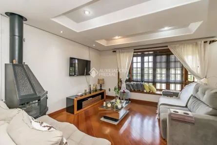 Casa com 5 Quartos à venda, 376m² no Partenon, Porto Alegre