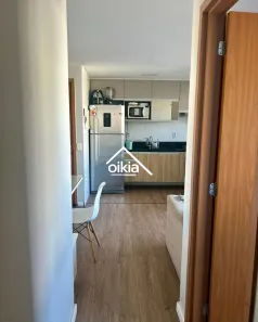 Apartamento com 2 Quartos à venda, 57m² no Santa Rita, Vila Velha