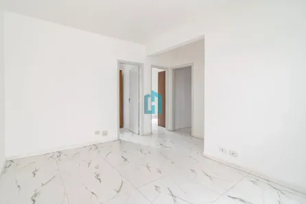 Apartamento com 2 Quartos à venda, 52m² no Pinheiros, São Paulo