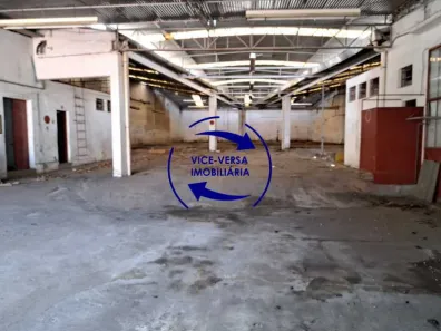 Galpão/Depósito/Armazém à venda, 1300m² no Maria da Graça, Rio de Janeiro