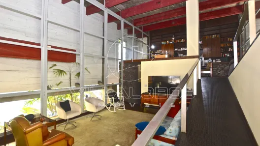 Casa com 5 Quartos à venda, 481m² no Alto de Pinheiros, São Paulo