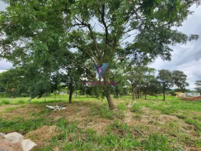 Lote/Terreno à venda, 1024m² no Residencial Montserrat, Betim