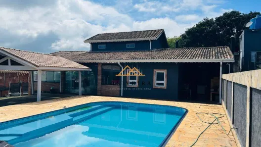 Casa de Condomínio com 3 Quartos à venda, 200m² no Condomínio Porta do Sol, Mairinque